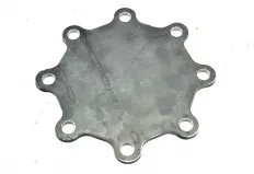 Крышка коробки передач SCANIA R-Series (01.04-12.17)