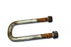 Стремянка ведущего моста VOLVO FH (01.05-)