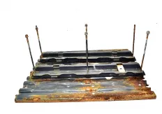 Крепежная рама аккумулятора VOLVO FH (01.12-)