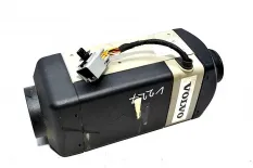 Автономный сухой отопитель воздуха VOLVO FH (01.12-)