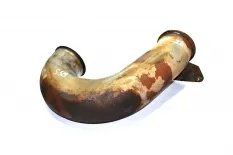 Выхлопная труба глушителя SCANIA R-Series (01.04-12.17)