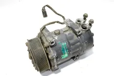 Компрессор кондиционера SCANIA P-Series (01.04-12.17)