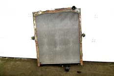 Радиатор VOLVO FH (01.12-)