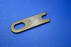 Механизм газораспределения, другие VOLVO FM (01.05-01.14)