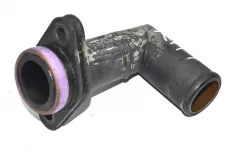 Трубка вентиляции картера RENAULT TRUCKS Magnum Dxi (01.05-12.13)