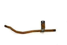 Труба тосольная SCANIA R-Series (01.04-12.17)