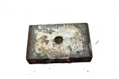 Регулировочный клин рессоры, переднего моста, левый SCANIA 3-Series (01.88-12.96)