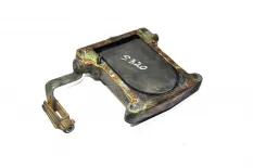 Интеркулер / Другие части SCANIA 3-Series (01.88-12.96)