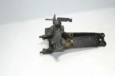 Кронштейн кабины, передний правый MAN TGS (01.07-12.21)