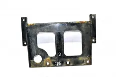 Кронштейн глушителя MAN TGX (01.07-12.21)