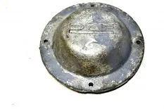 Крышка ступицы переднего моста DAF XF95 (01.02-12.06)