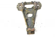 Кронштейн реактивной тяги, ведущего моста,левый DAF XF95 (01.02-12.06)