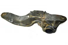 Кронштейн пневмобаллона ведущего моста, левый VOLVO FH (01.12-)