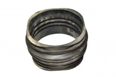 Воздуховод гофрированный MAN TGX (01.07-12.21)