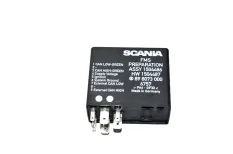 Силовое реле SCANIA R-Series (01.04-12.17)