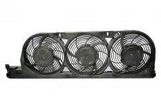 Вентилятор кондиционера VOLVO FH (01.12-)