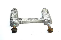 Кронштейн ящика аккумулятора MERCEDES-BENZ Actros MP2/MP3 (01.02-12.14)
