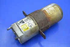 Осушитель кондиционера VOLVO FH (01.12-)