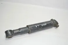 Амортизатор переднего моста, левый MAN TGA (01.99-12.08)