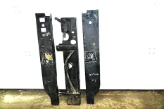 Радиатор / Другие части MAN TGX (01.07-12.21)