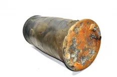 Пневморессора ведущего моста, левая MAN TGA (01.99-12.08)