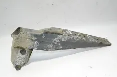 Кронштейн нижней подножки, левый MERCEDES-BENZ Actros MP2/MP3 (01.02-12.14)