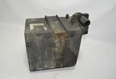 Система кондиционирования, другие MAN TGA (01.99-12.08)