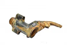 Энергоаккумулятор / Другие части MAN TGS (01.07-12.21)