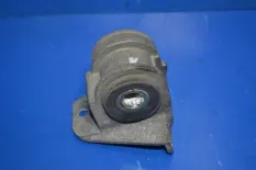 Радиатор / Другие части MAN TGX (01.07-12.21)