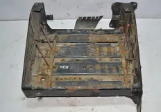 Ящик аккумулятора MAN TGX (01.07-12.21)