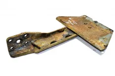 Кронштейн помпы AdBlue MAN TGX (01.07-12.21)