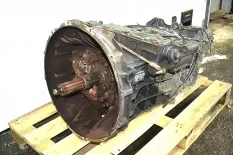 Коробка передач (КПП) IVECO Stralis (01.02-)
