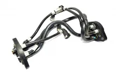 Система AdBlue / Другие части IVECO Stralis (01.02-)