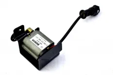 Регулятор положения створок подогревателя салона IVECO Stralis (01.02-)