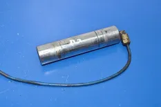 Болт рессорного кронштейна, передний мост DAF XF105 (01.05-)