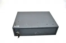 Оборудование комфорта, другие VOLVO FH (01.05-)