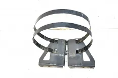 Кронштейн ресивера VOLVO FH (01.05-)