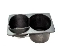 Подстаканник MERCEDES-BENZ Actros MP2/MP3 (01.02-12.14)