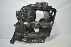 Корпус фары, левый MAN TGX (01.07-12.21)