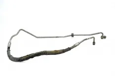 Трубка кондиционера MAN TGX (01.07-12.21)