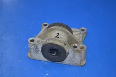 Кронштейн охлаждающего радиатора MAN TGX (01.07-12.21)