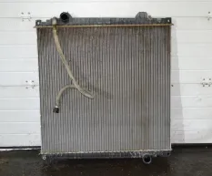 Радиатор MAN TGX (01.07-12.21)