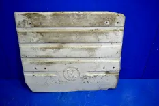 Накладка глушителя MAN TGX (01.07-12.21)