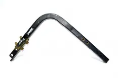 Кронштейн глушителя MAN TGX (01.07-12.21)