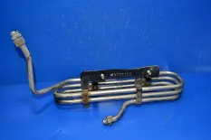 Змеевик MAN TGX (01.07-12.21)