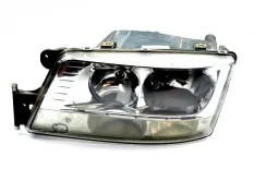 Фара, левая MAN TGX (01.07-12.21)