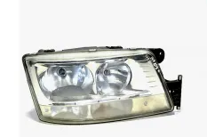 Фара, правая MAN TGX (01.07-12.21)