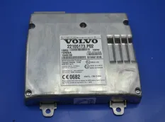 Блок управления, TGW VOLVO FH (01.12-)