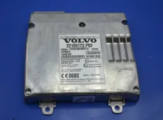 Блок управления, TGW VOLVO FH (01.12-)