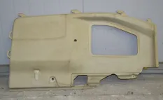 Обшивка боковой стены в салоне, левая VOLVO FH (01.12-)
